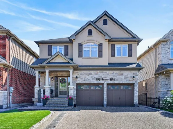 273 Festival Way, Hamilton, ON L0R 1C0