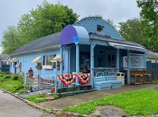 1736 N Walnut Grove Ave, Decatur, IL 62526