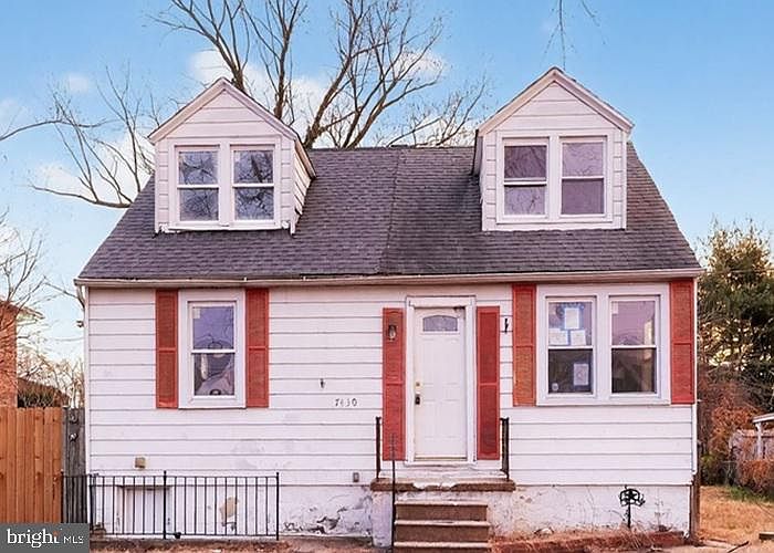 1st image of 7430 School Ln