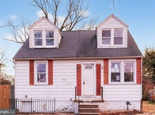 7430 School Ln, Dundalk, MD 21222