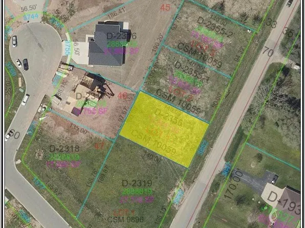 3652 Bower Creek Rd, De Pere, WI 54115