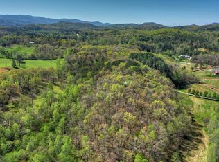 Tennis Court Rd, Blue ridge, GA 30513