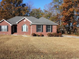 46 Regalwood Ln, Manchester, TN 37355