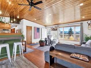875 Nixon Gulch Rd, Manhattan, MT 59741