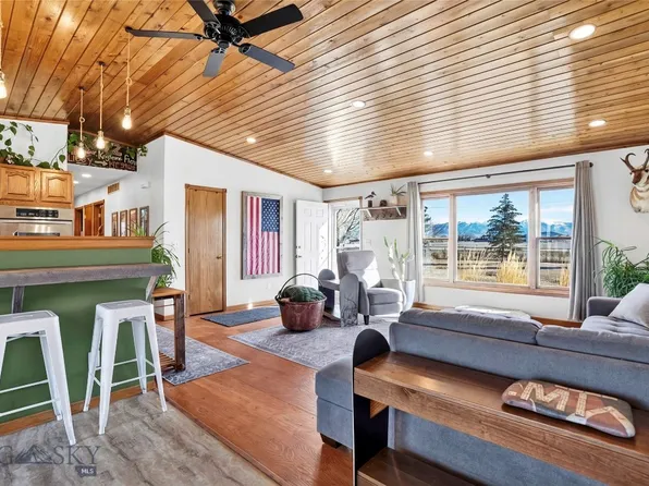 875 Nixon Gulch Rd, Manhattan, MT 59741