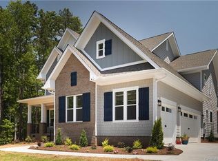 11309 Harmony Woods Ln, Davidson, NC 28036