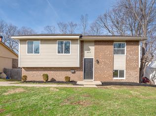 465 Channing Way, Lexington, KY 40517