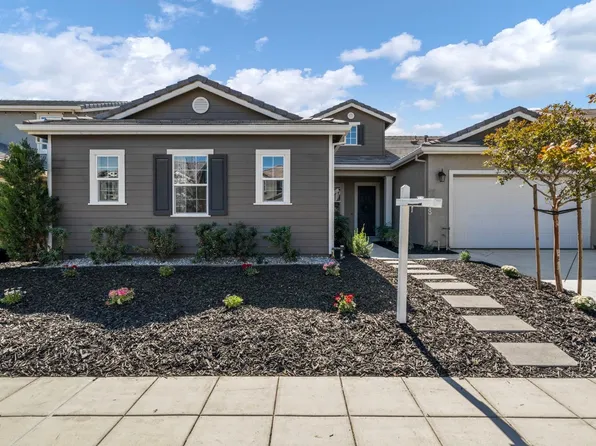 1477 S Wilshire Ave, Mountain House, CA 95391