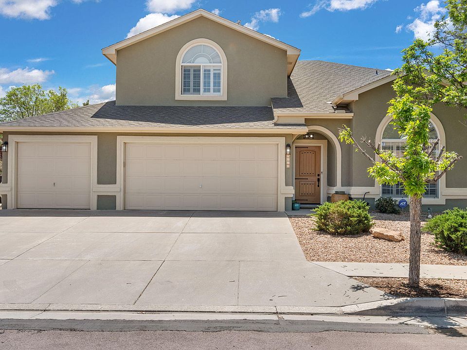 1st image of 7112 Luz Del Sol Pl NW