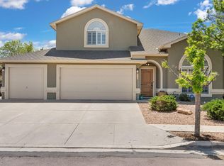 7112 Luz Del Sol Pl NW, Albuquerque, NM 87114