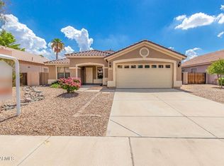 3423 E Wyatt Way, Gilbert, AZ 85297
