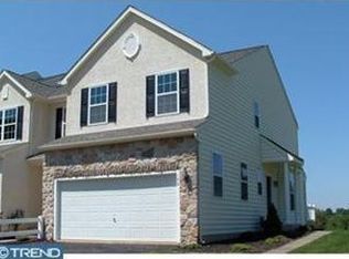 198 Lukens Mill Dr, Coatesville, PA 19320