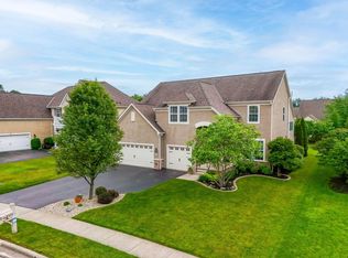 8323 Danbridge Way, Westerville, OH