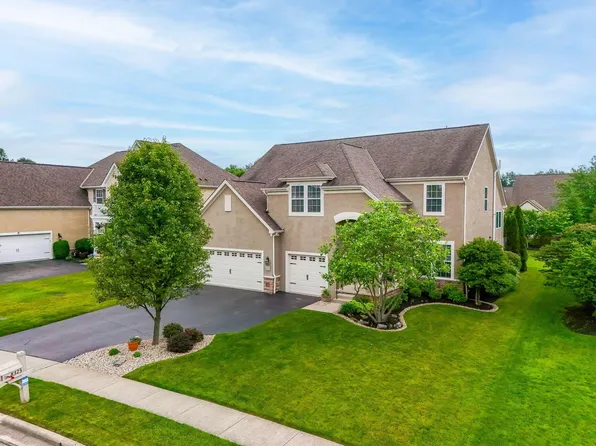 8323 Danbridge Way, Westerville, OH 43082