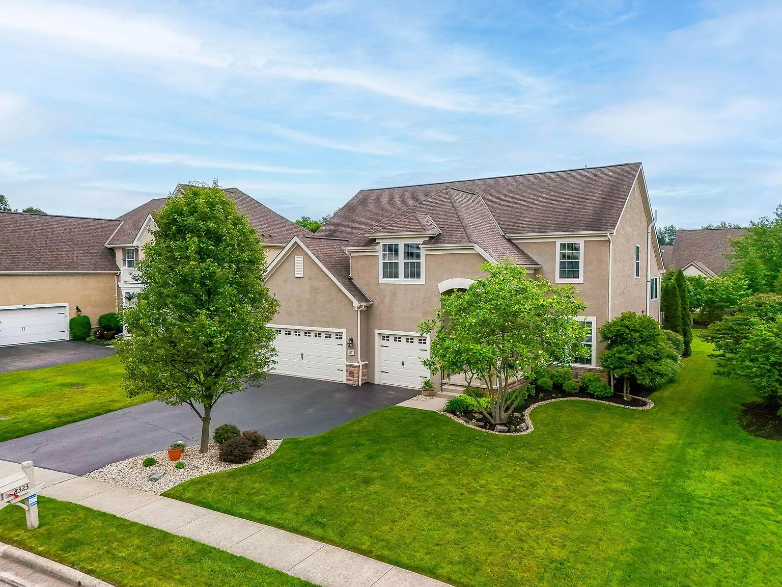 8323 Danbridge Way photo 1