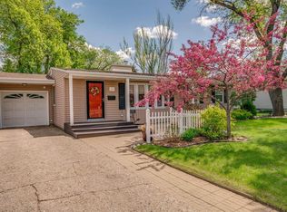 1203 N Washington St, Bismarck, ND 58501