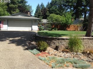 16625 S Archer Dr, Oregon City, OR