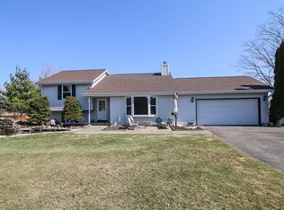 712 Coventry Cir, Fort Atkinson, WI 53538