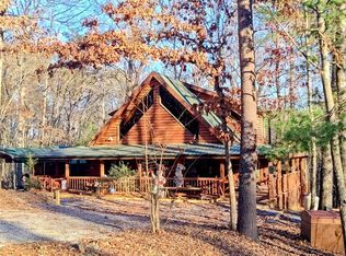 38 Sweetwater Trl, Epworth, GA 30541