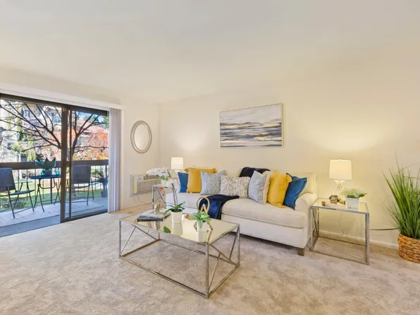 2250 Monroe St APT 111, Santa Clara, CA 95050