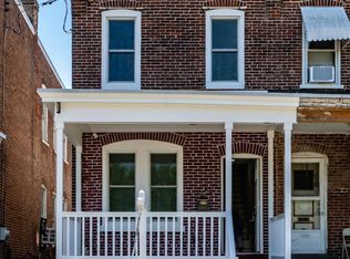 1621 W 3rd St, Chester, PA 19013