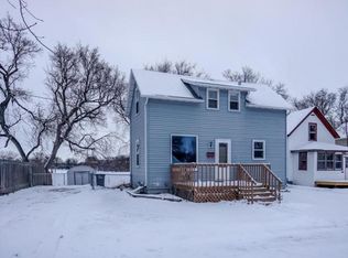 208 6th Ave S, Moorhead, MN 56560