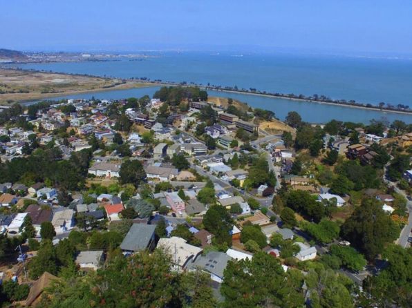 0 Beatrice Rd, Brisbane, CA 94005