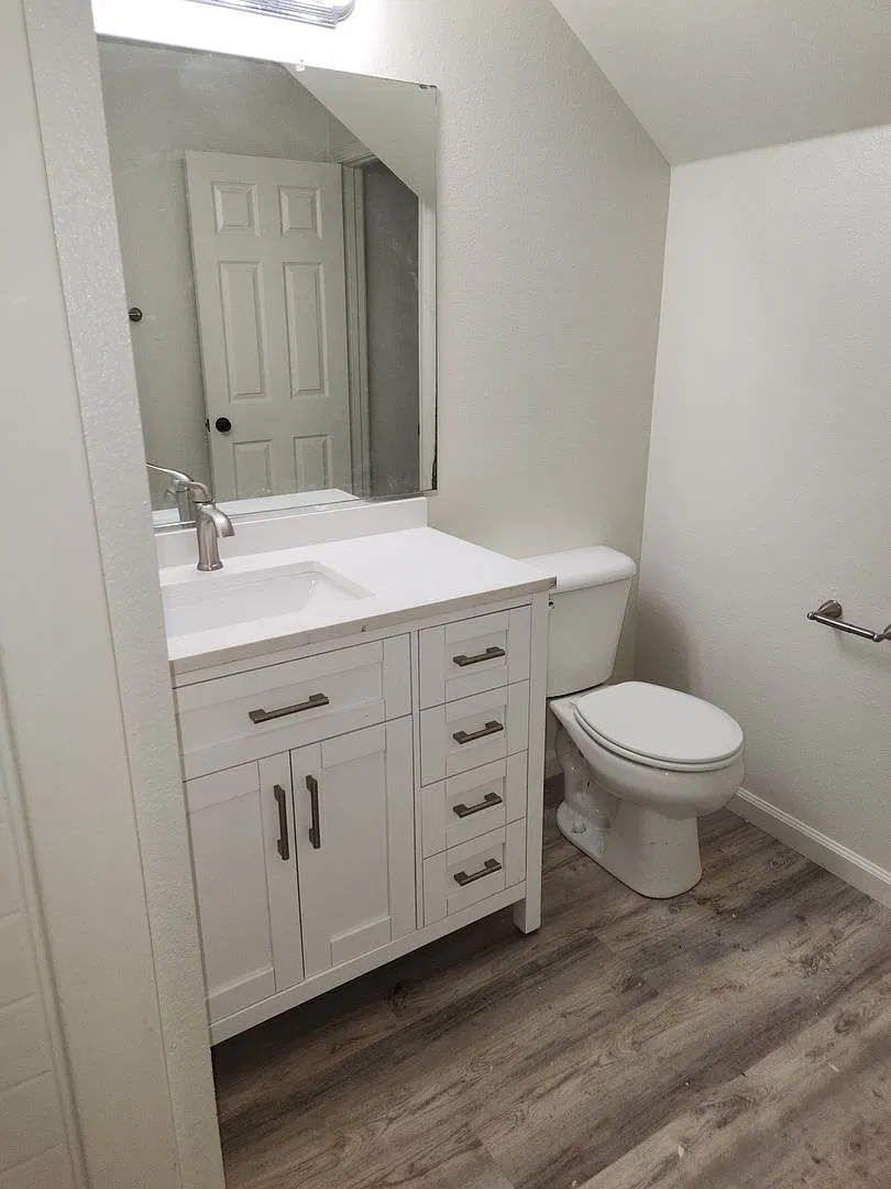 Townhouse in Duplex — Photo 2