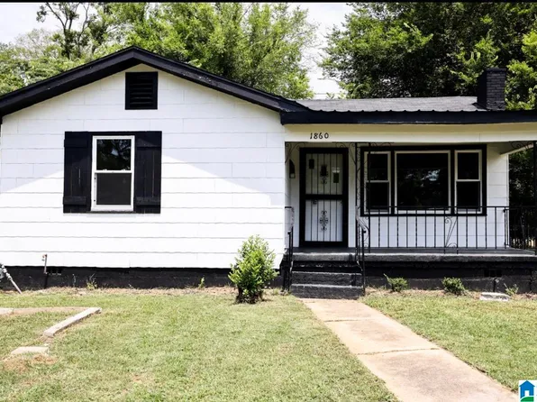 1860 Fulton Ave SW, Birmingham, AL 35211