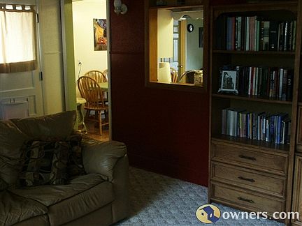 Back Room