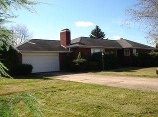 543 Felgar Rd, Somerset, PA 15501