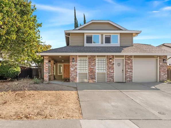 7804 Auburn Woods Dr, Citrus Heights, CA 95610
