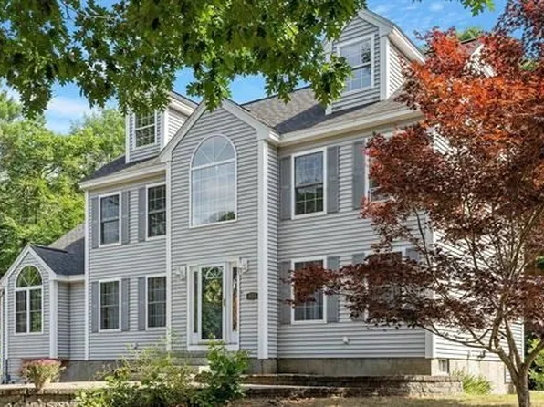 57 Compromise Ln, Sandown, NH 03873