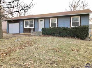 3441 SE Highland Ave, Topeka, KS 66605