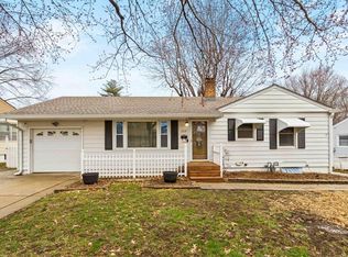 1215 S Crane St, Independence, MO 64055