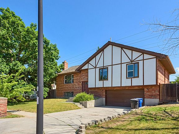 2nd image of 4684 S Danna Cir