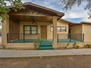 1316 N 5th Ave, Tucson, AZ 85705
