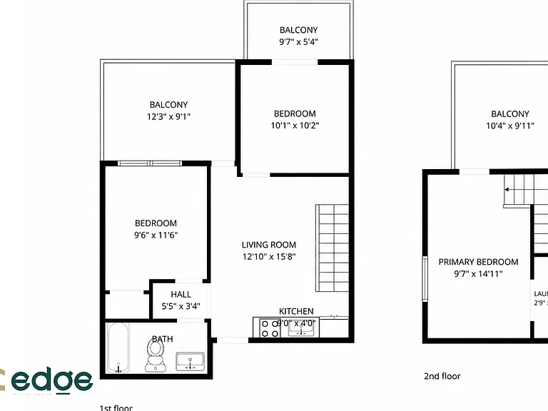 254 Palmetto St #3A — Photo 2