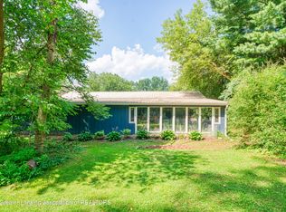 575 E Dansville Rd, Dansville, MI 48819