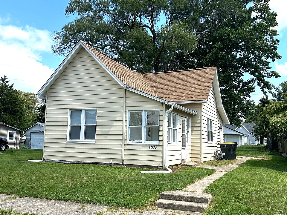 1st image of 1012 N Woodward St