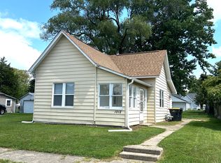 1012 N Woodward St, Lapel, IN 46051