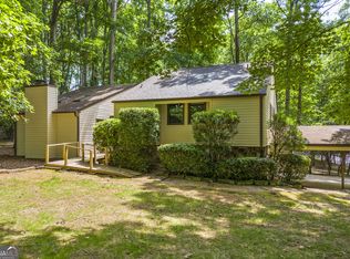 195 New Haven Dr, Athens, GA 30606