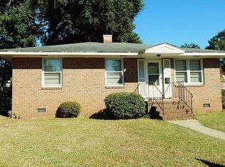 3846 Hottinger Ave, North Charleston, SC 29405