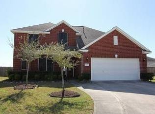 8002 Birch Canyon Dr, Houston, TX 77041