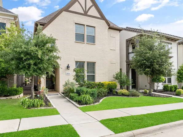 1054 Drew Ln, Allen, TX 75013
