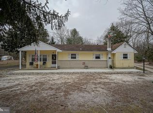 768 N 1st Rd, Hammonton, NJ 08037