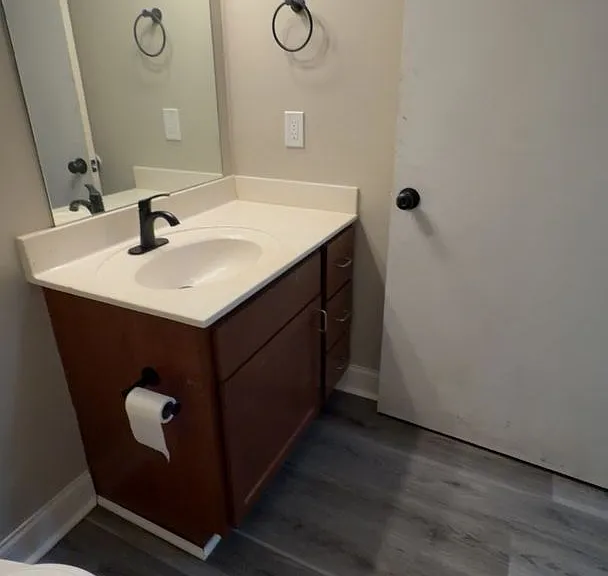 3548 S Grand Blvd #202 — Photo 6