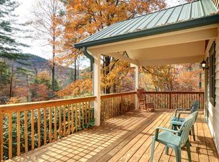159 Edwards Creek Rd, Highlands, NC 28741