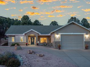 908 W Sherwood Dr, Payson, AZ 85541