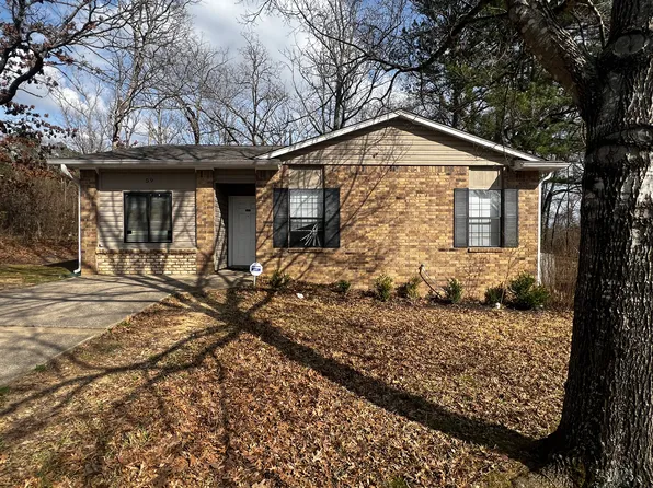 59 Aloha Cir, Sherwood, AR 72120